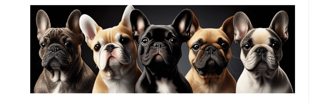 French Bulldog Recipe