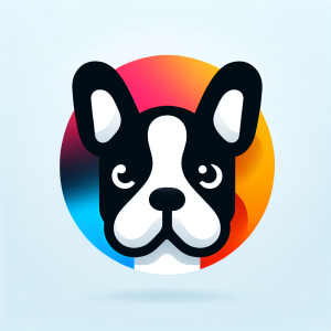 French Bulldog kibble